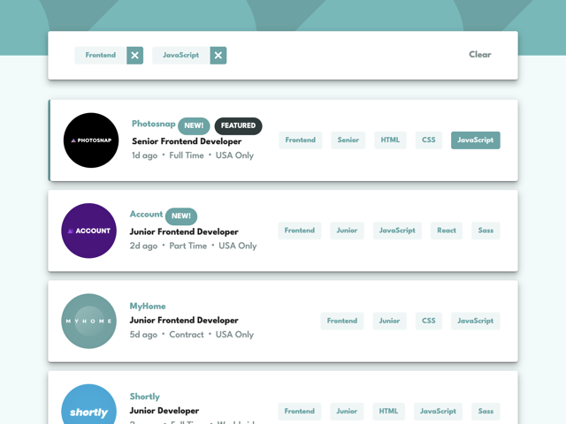 Job Listings thumbnail image