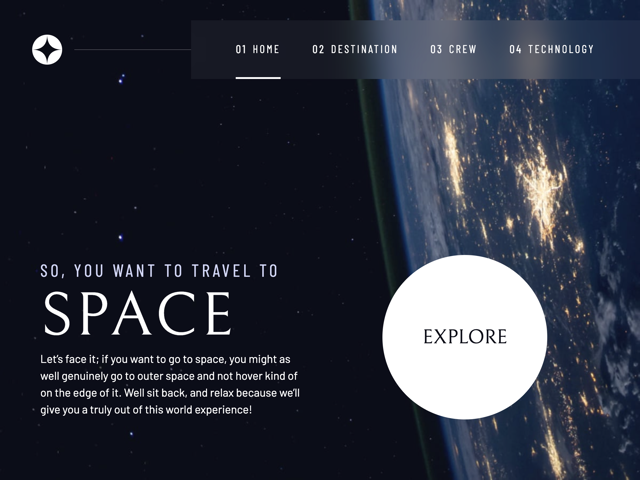 Space Tourism thumbnail image